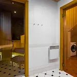 Airhome - Vaimu Апартаменты Таллин