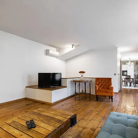 Airhome - Vaimu טאלין