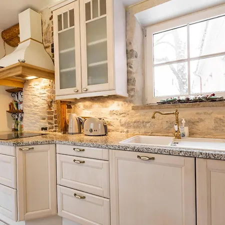 Airhome - Vaimu Lejlighed *