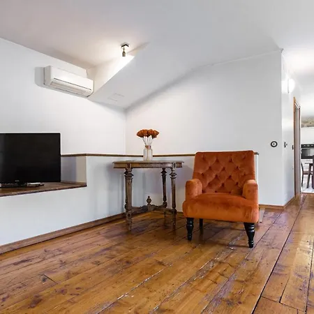 Apartment Airhome - Vaimu
