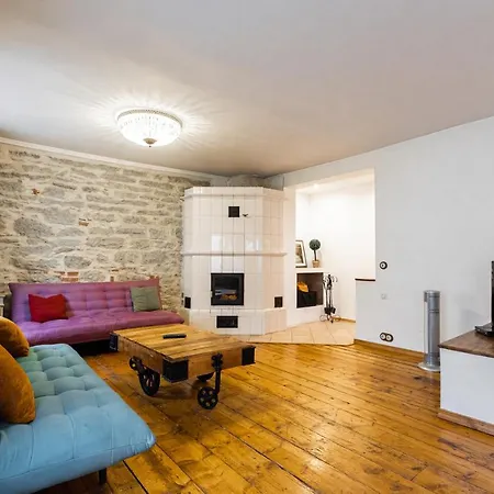 Lejlighed Airhome - Vaimu *