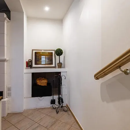 Apartament Airhome - Vaimu