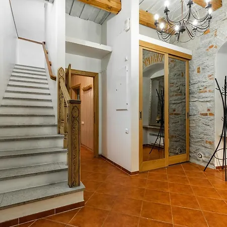 Airhome - Vaimu טאלין