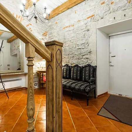 Airhome - Vaimu טאלין