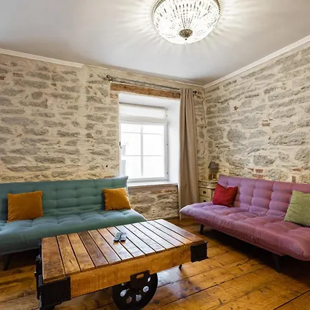 Airhome - Vaimu Apartment Tallinn