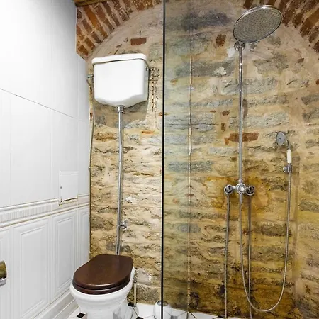 Airhome - Vaimu Apartament Tallin