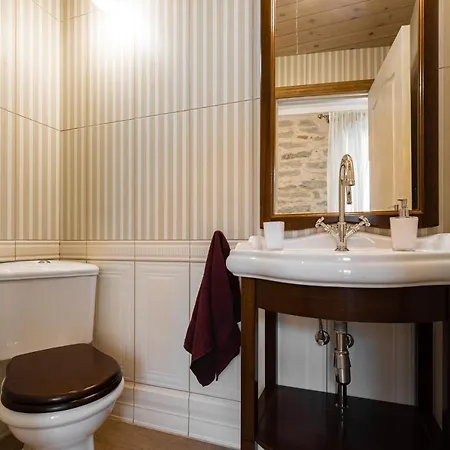 Airhome - Vaimu Apartament Tallin