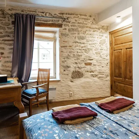 Apartment Airhome - Vaimu *