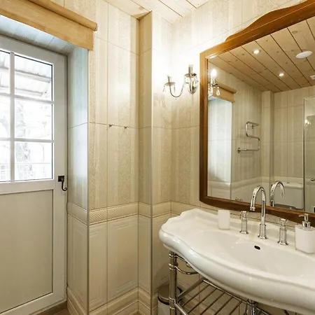 Airhome - Vaimu Apartament Tallin