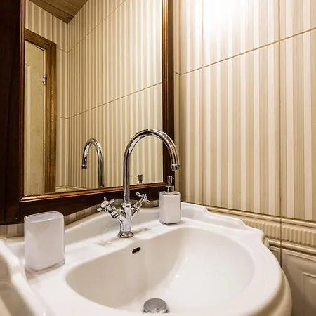 Airhome - Vaimu Lejlighed Tallinn