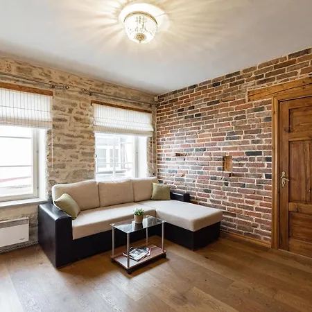 Apartment Airhome - Vaimu