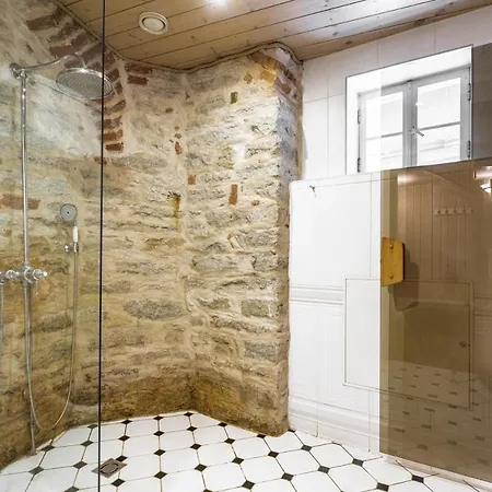 Airhome - Vaimu Tallin