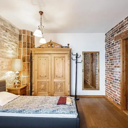 Lejlighed Airhome - Vaimu Tallinn