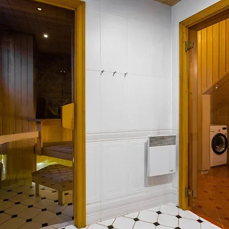 Airhome - Vaimu Apartament Tallin