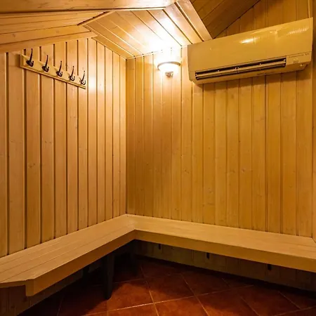 Airhome - Vaimu Lejlighed