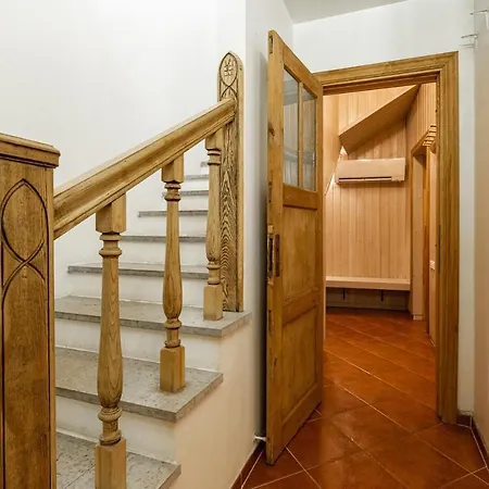 Apartament Airhome - Vaimu Tallin