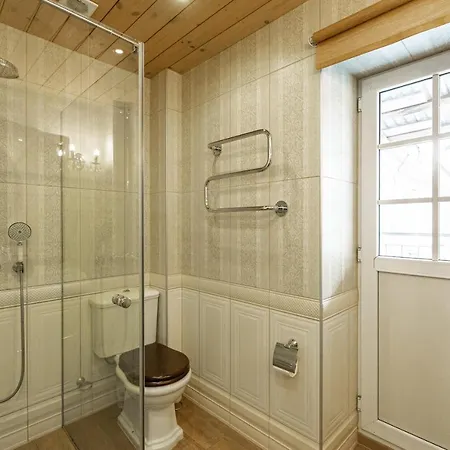 Airhome - Vaimu Apartament