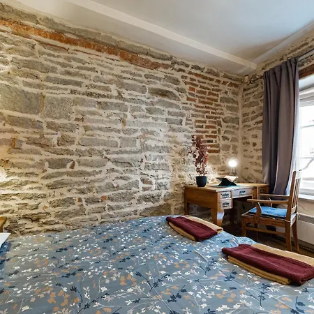 Airhome - Vaimu Lejlighed Tallinn