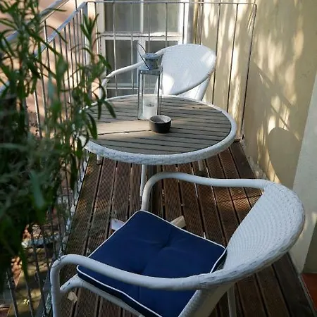 Airhome - Vaimu Apartament