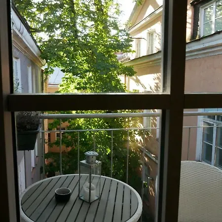 Airhome - Vaimu Apartament *