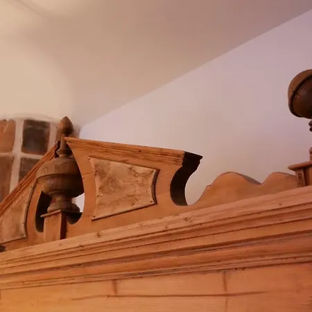 Airhome - Vaimu Apartament *