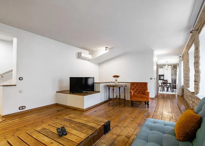 Airhome - Vaimu Talin