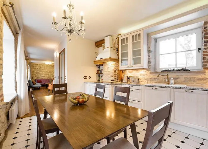 Airhome - Vaimu Apartamento