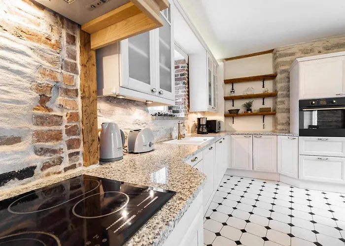 Airhome - Vaimu * טאלין