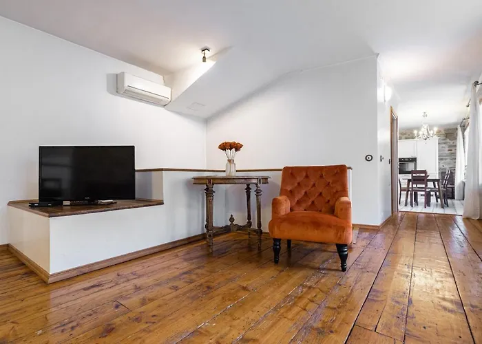 Apartamento Airhome - Vaimu