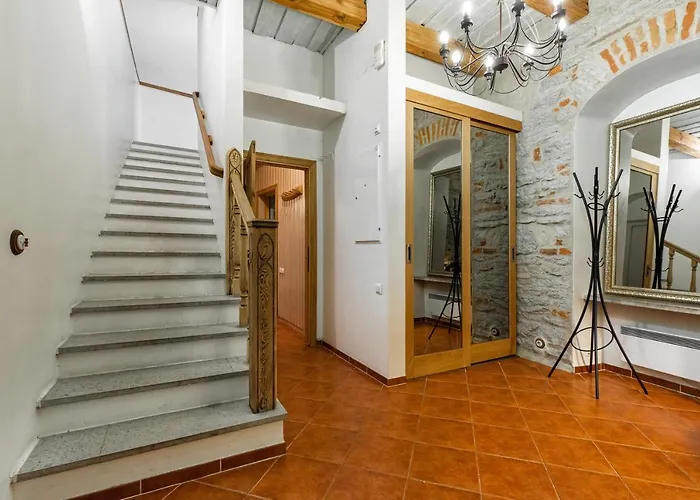 Airhome - Vaimu Tallin