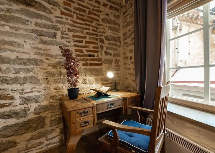 Airhome - Vaimu טאלין