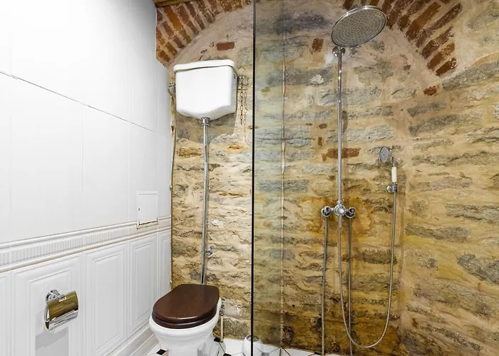 Airhome - Vaimu Apartamento Tallin