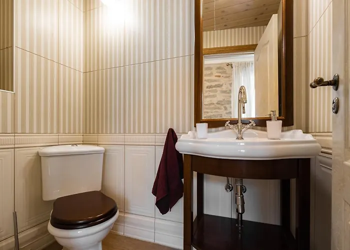 Airhome - Vaimu Apartamento Tallin