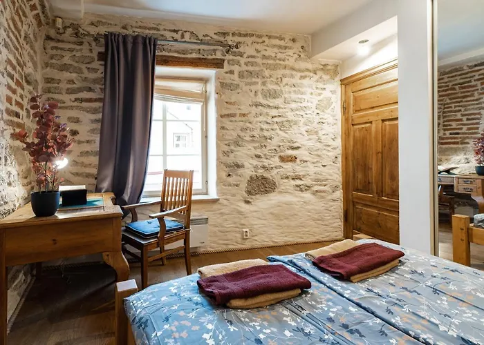 Apartment Airhome - Vaimu *