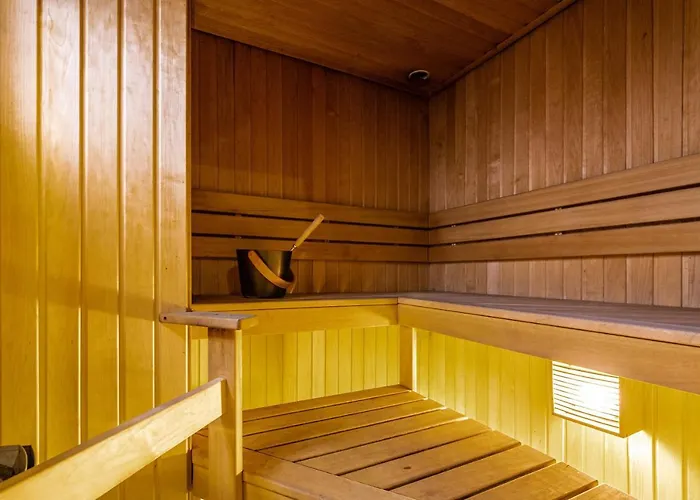 Airhome - Vaimu דירה