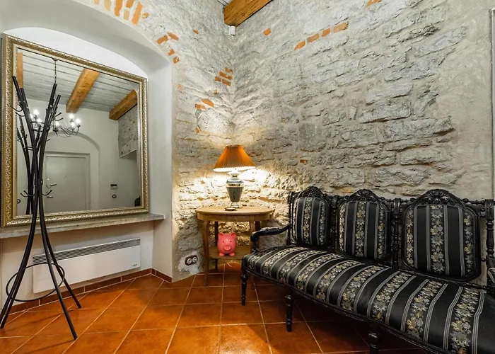 Airhome - Vaimu Apartamento *