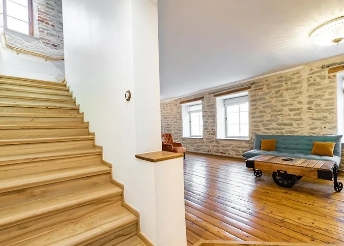 Airhome - Vaimu טאלין