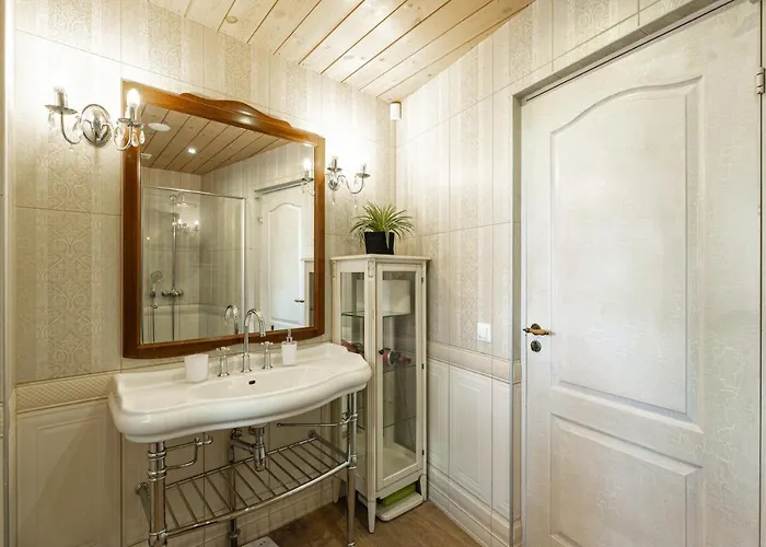 Airhome - Vaimu Apartamento Tallin