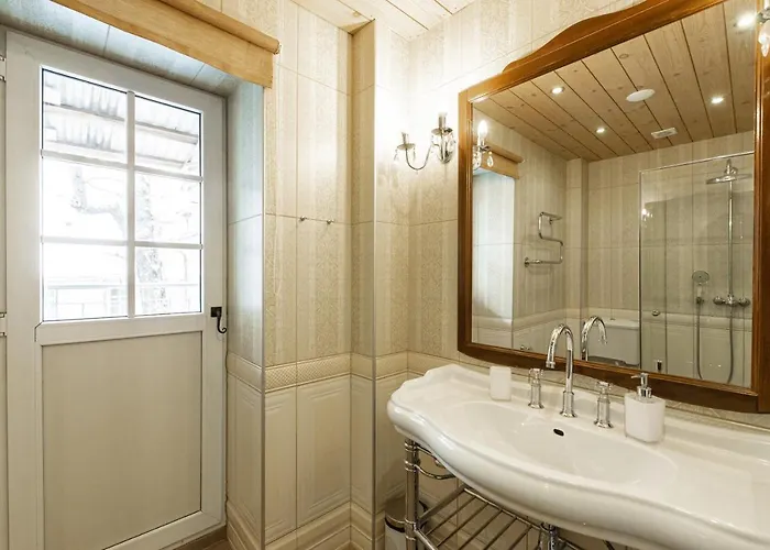 Airhome - Vaimu Apartment Tallinn