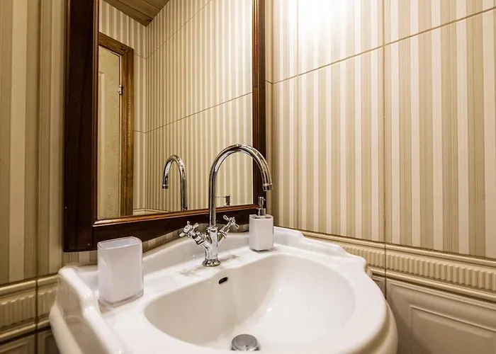 Airhome - Vaimu דירה טאלין