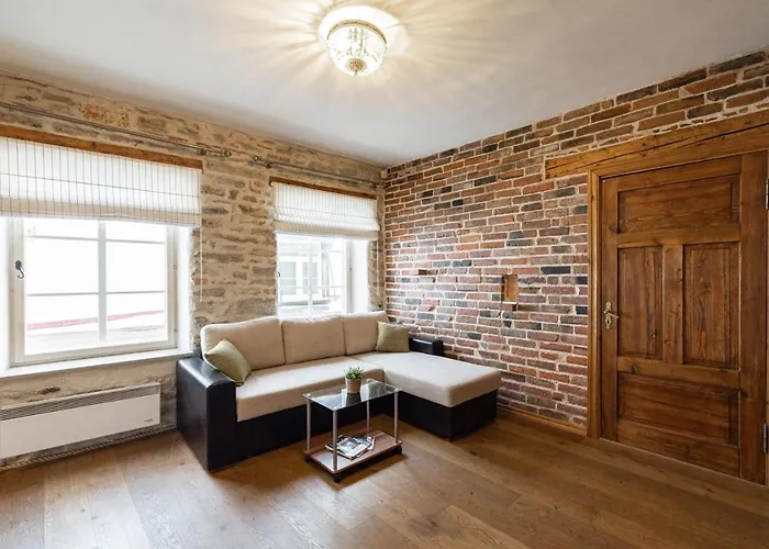 Apartamento Airhome - Vaimu