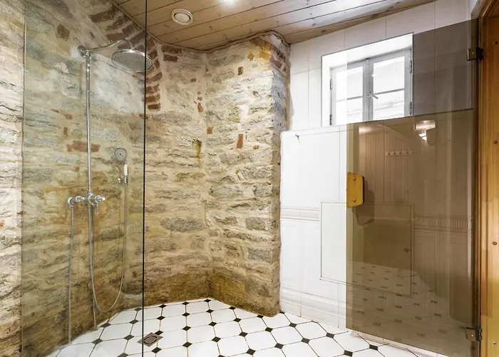 Airhome - Vaimu טאלין