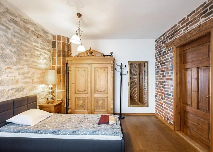 Apartment Airhome - Vaimu Tallinn