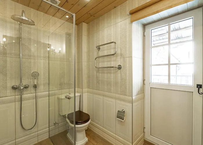 Airhome - Vaimu Apartment