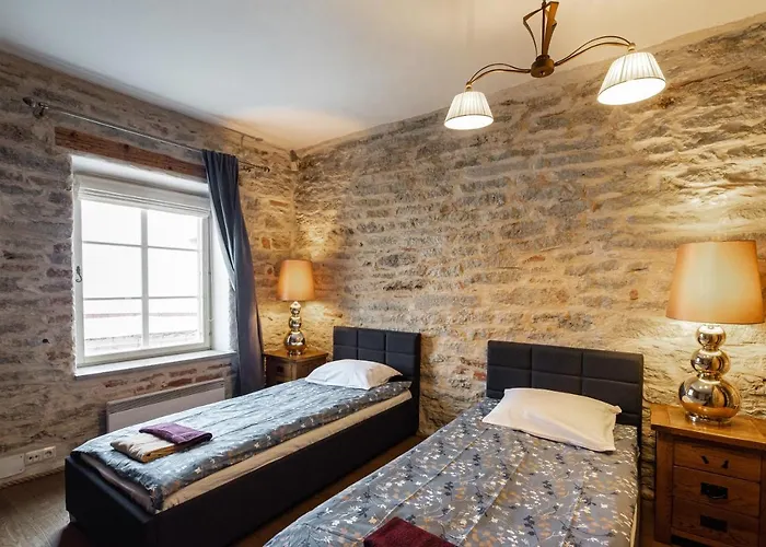 Apartamento Airhome - Vaimu