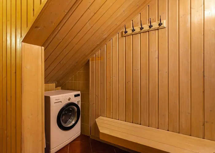 Apartamento Airhome - Vaimu