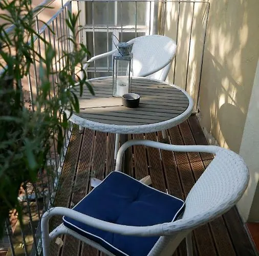 Airhome - Vaimu Apartamento