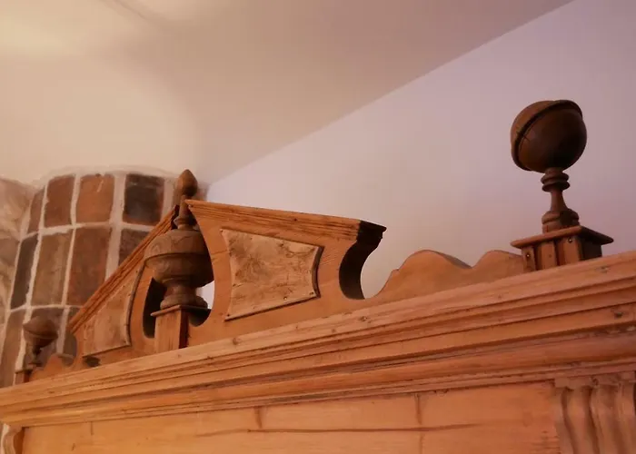 Airhome - Vaimu דירה *