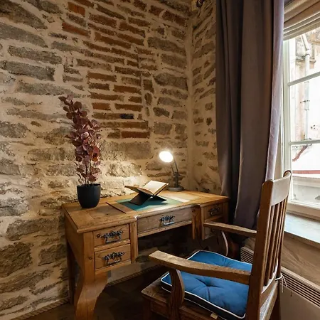 Airhome - Vaimu Таллин