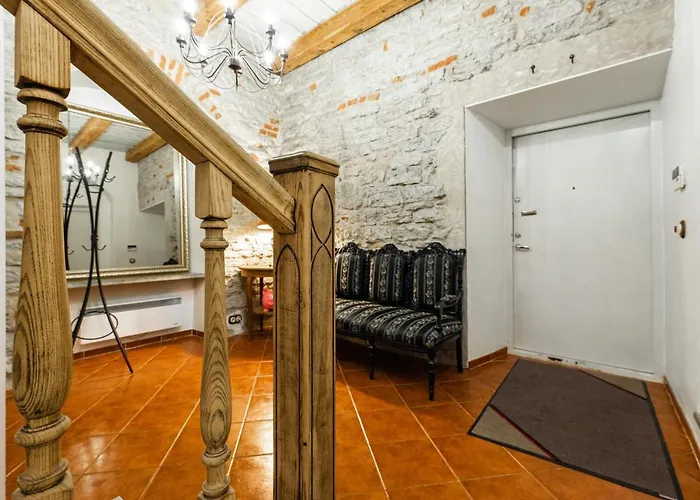 Airhome - Vaimu Таллин